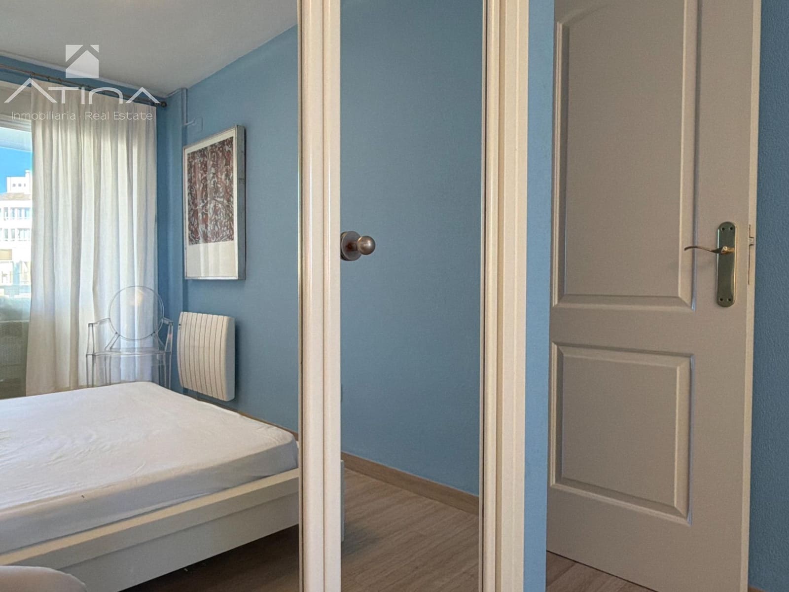 2 sypialnia Apartament na sprzedaż w Arenal z basenem - 495 000 € (Ref: 9780764)