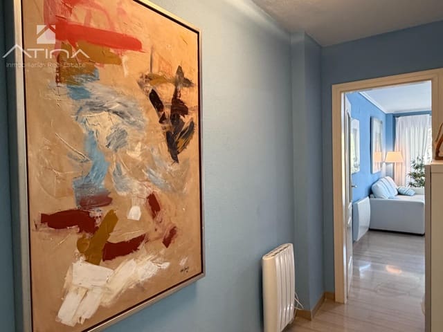 2 sypialnia Apartament na sprzedaż w Arenal, Javea / Xàbia z basenem - 495 000 € (Ref: 9780764)