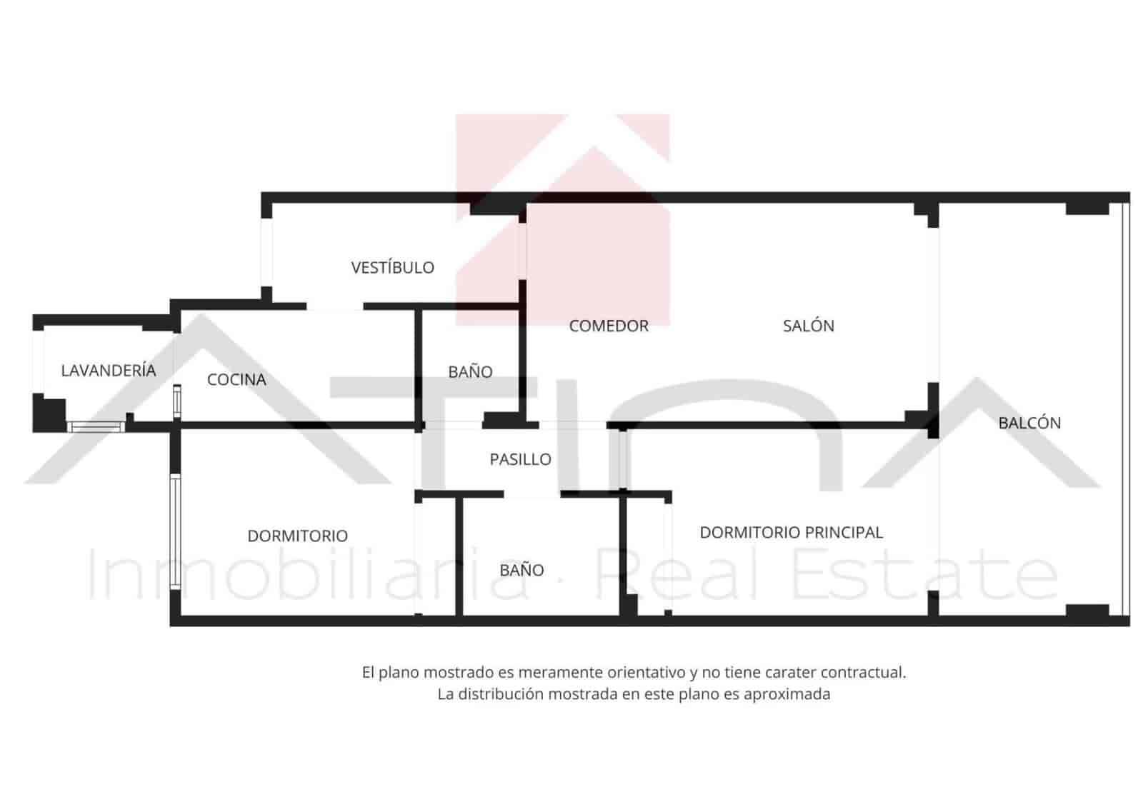 2 sypialnia Apartament na sprzedaż w Arenal z basenem - 495 000 € (Ref: 9780764)