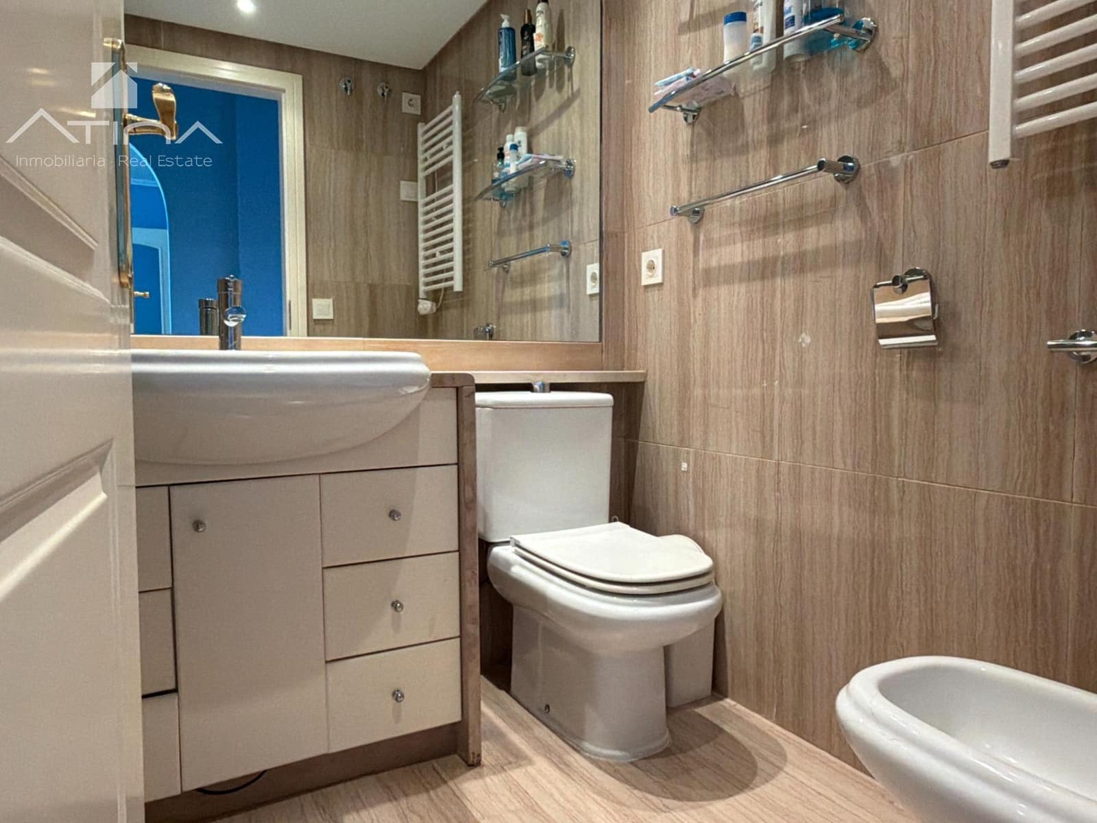 2 sypialnia Apartament na sprzedaż w Arenal z basenem - 495 000 € (Ref: 9780764)