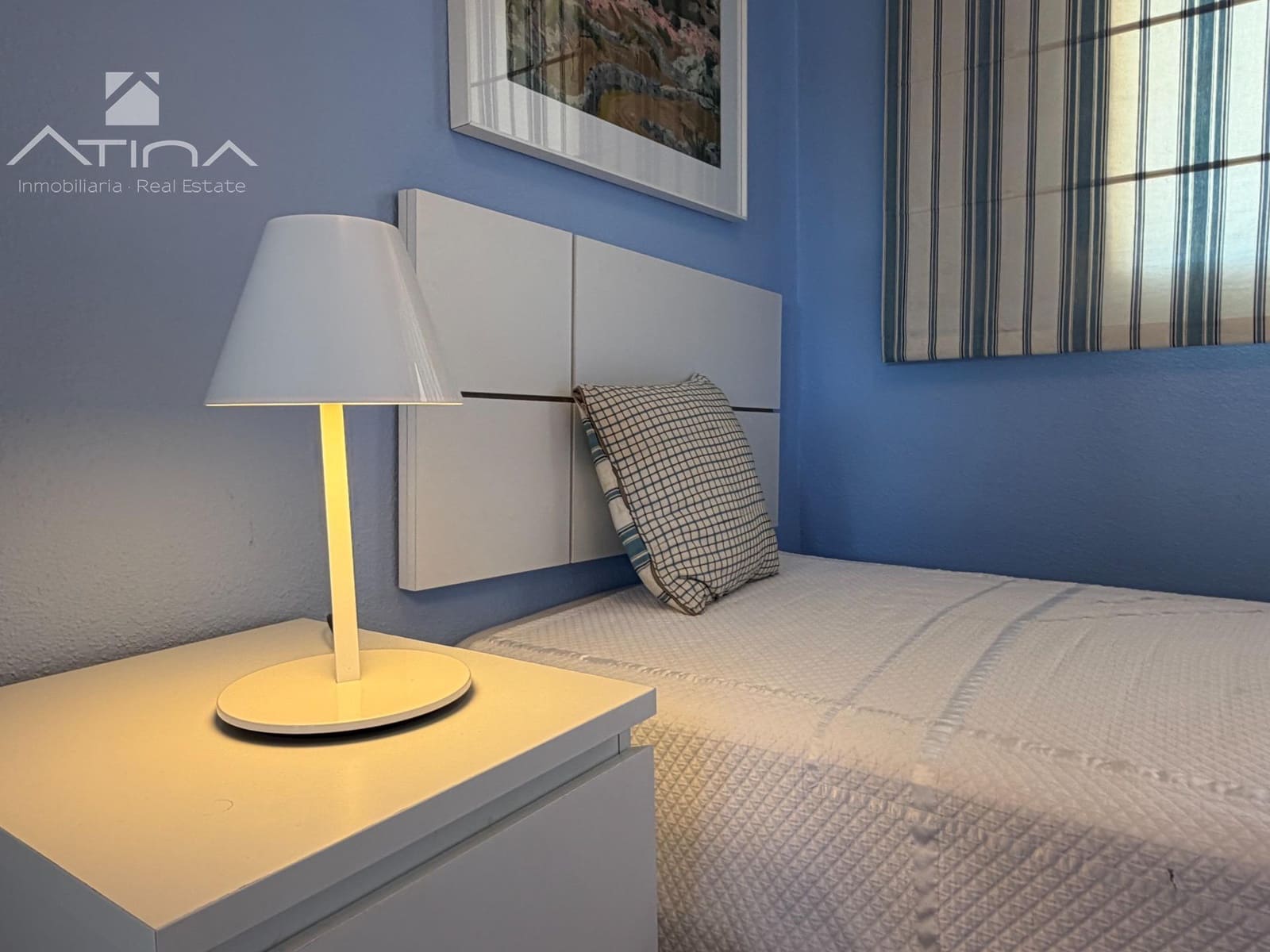 2 sypialnia Apartament na sprzedaż w Arenal z basenem - 495 000 € (Ref: 9780764)