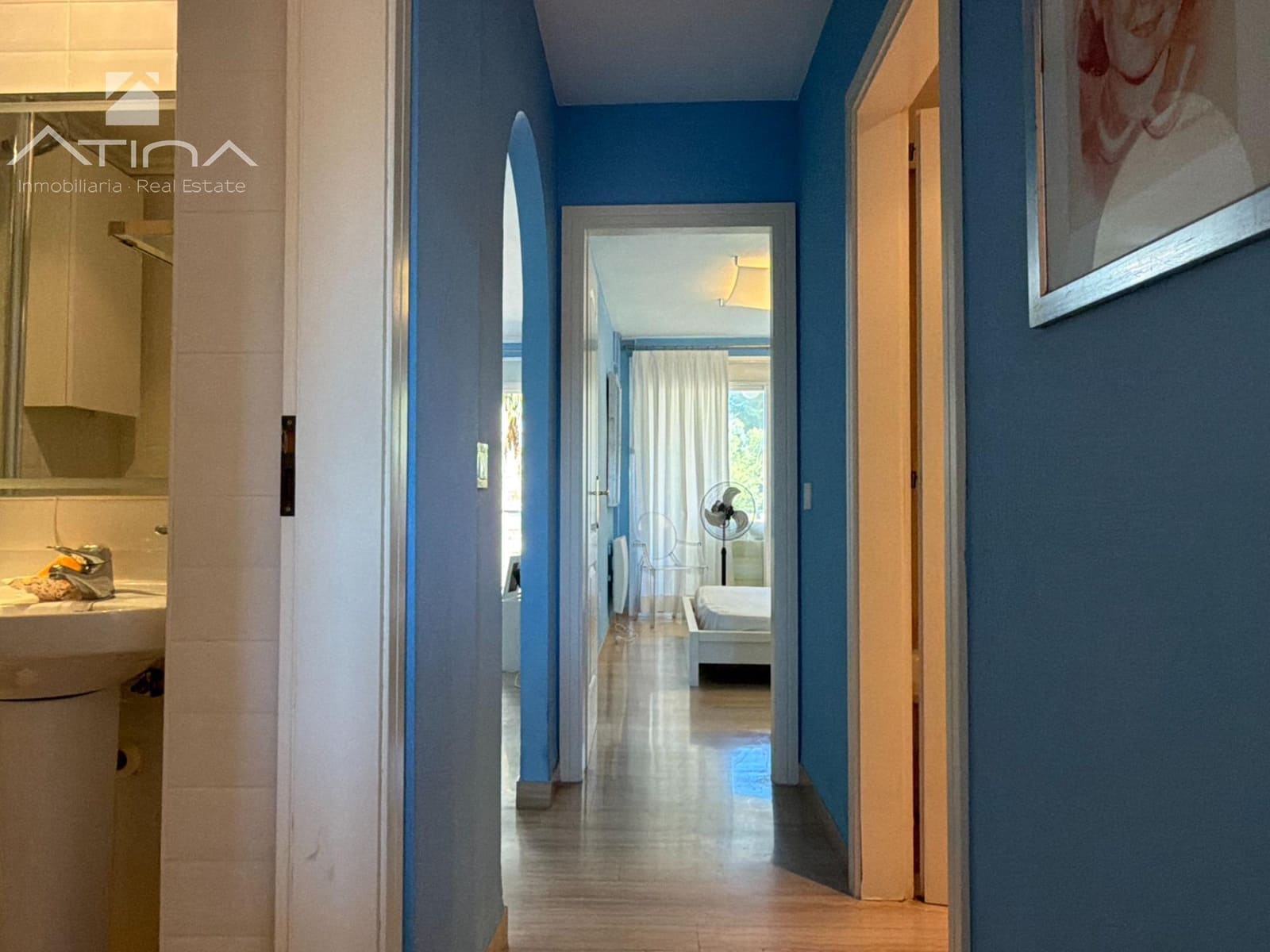 2 sypialnia Apartament na sprzedaż w Arenal z basenem - 495 000 € (Ref: 9780764)