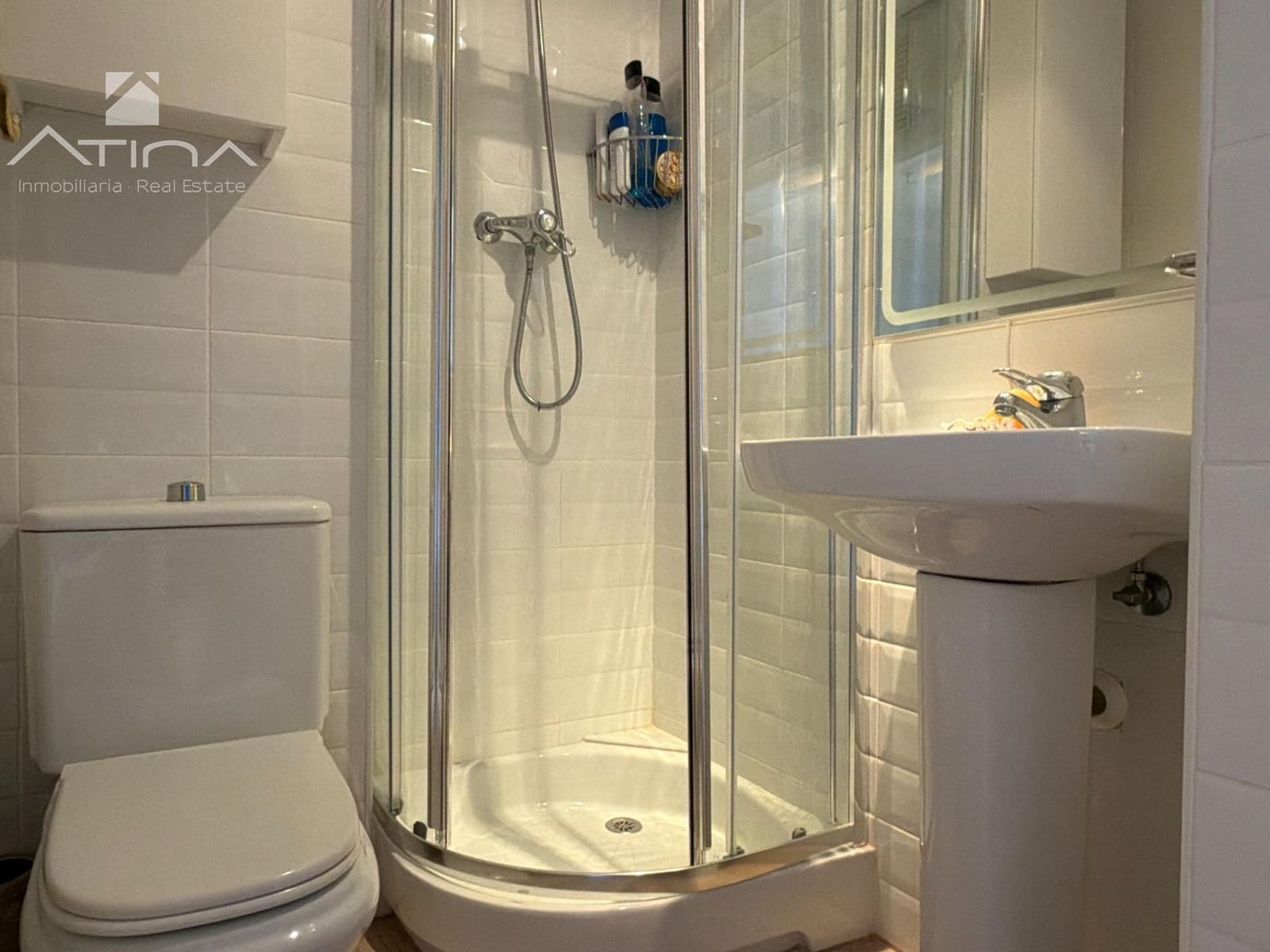 2 sypialnia Apartament na sprzedaż w Arenal z basenem - 495 000 € (Ref: 9780764)