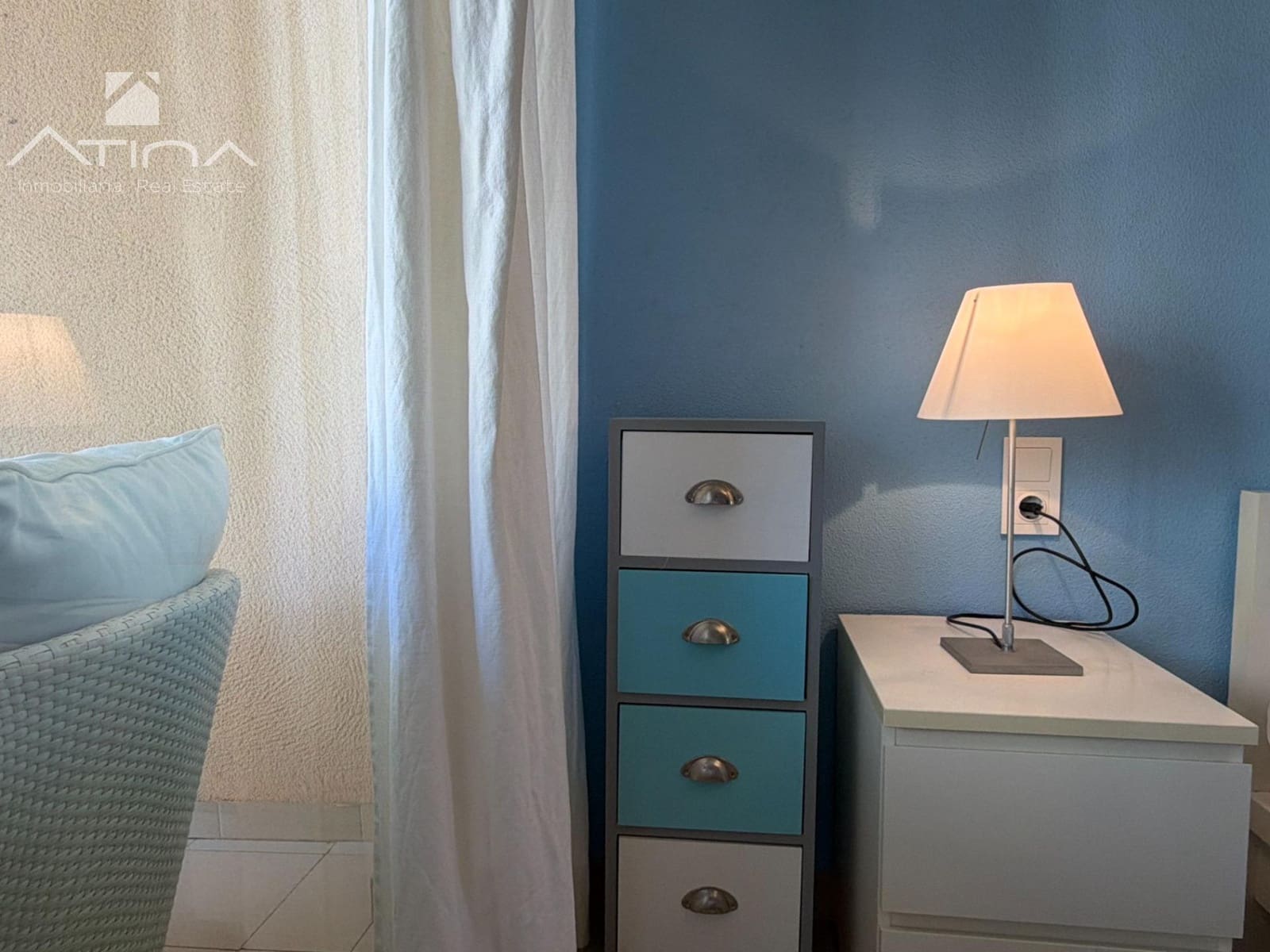 2 sypialnia Apartament na sprzedaż w Arenal z basenem - 495 000 € (Ref: 9780764)