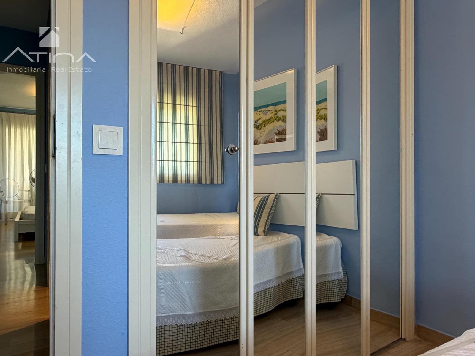 2 sypialnia Apartament na sprzedaż w Arenal z basenem - 495 000 € (Ref: 9780764)