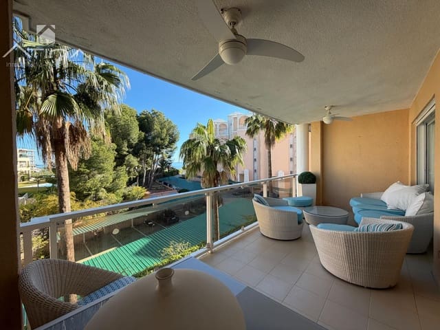2 sypialnia Apartament na sprzedaż w Arenal, Javea / Xàbia z basenem - 495 000 € (Ref: 9780764)