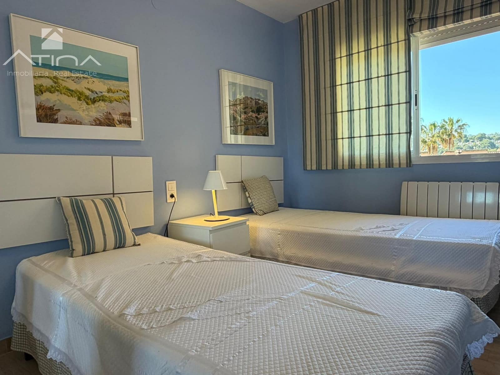 2 sypialnia Apartament na sprzedaż w Arenal z basenem - 495 000 € (Ref: 9780764)