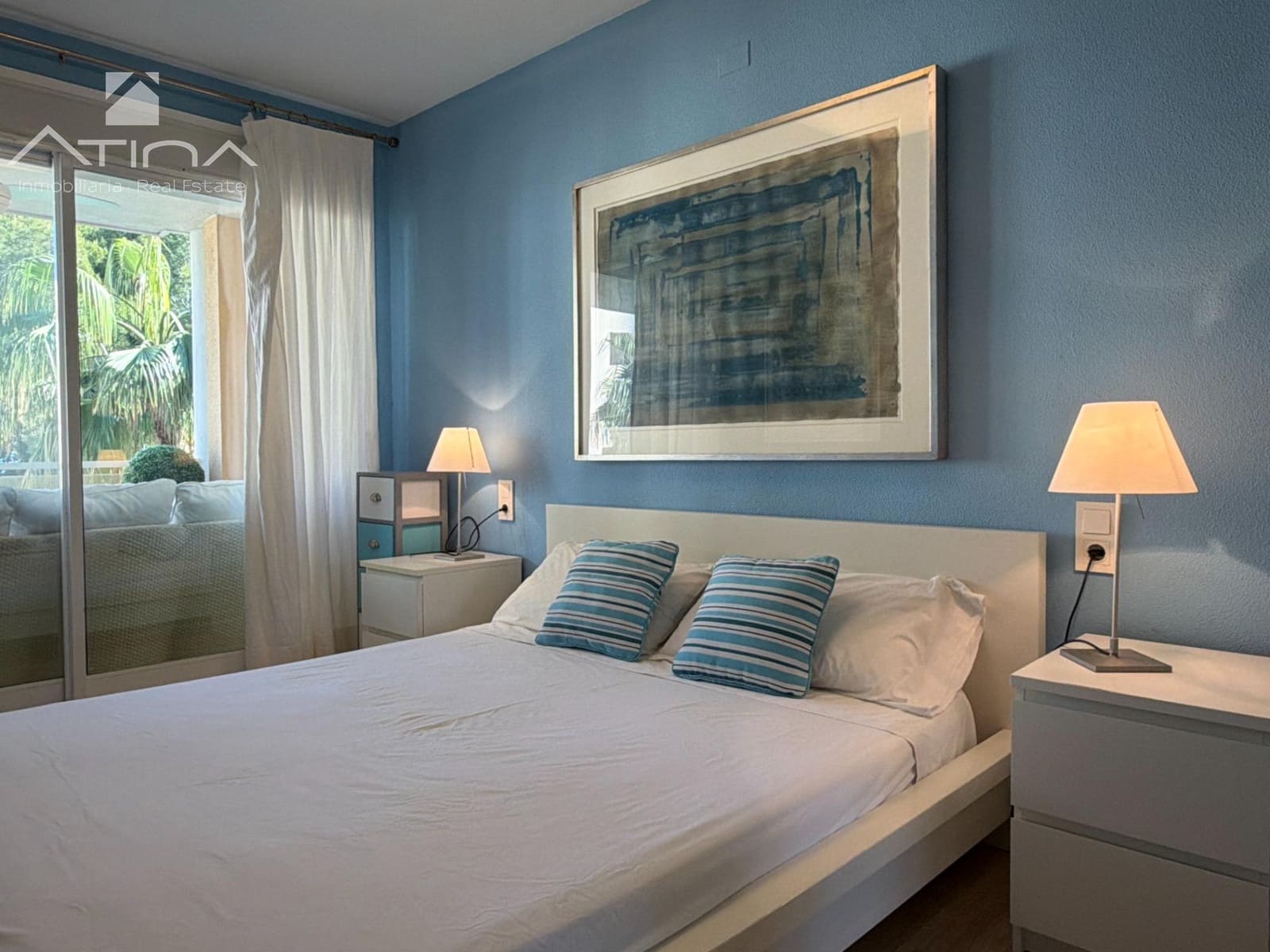 2 sypialnia Apartament na sprzedaż w Arenal z basenem - 495 000 € (Ref: 9780764)