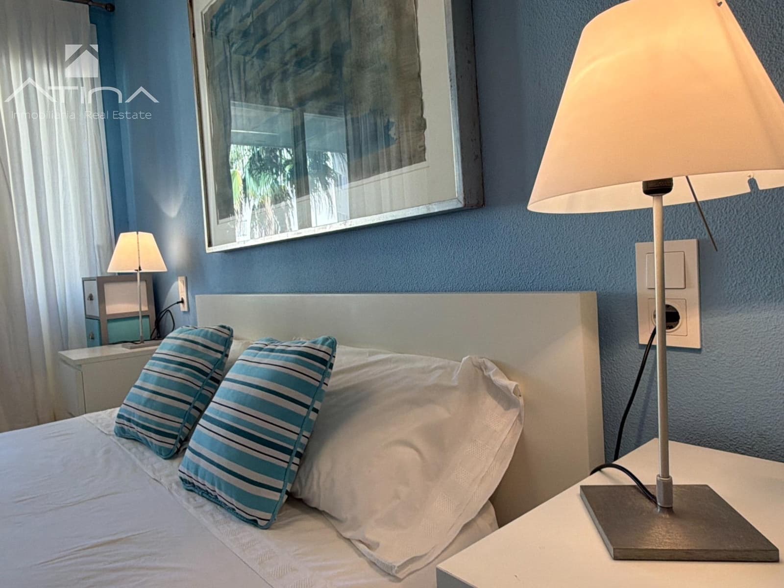 2 sypialnia Apartament na sprzedaż w Arenal z basenem - 495 000 € (Ref: 9780764)