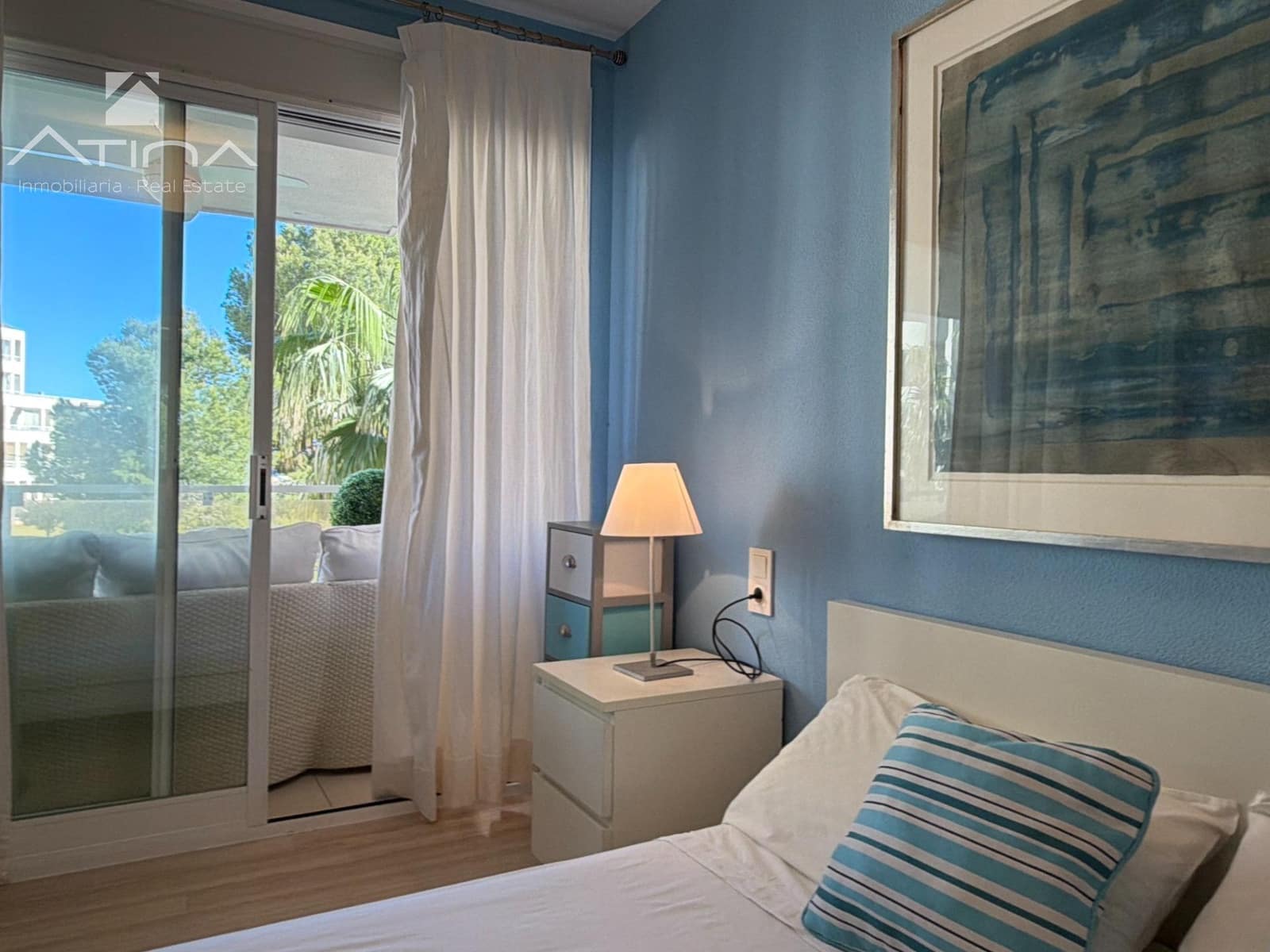 2 sypialnia Apartament na sprzedaż w Arenal z basenem - 495 000 € (Ref: 9780764)