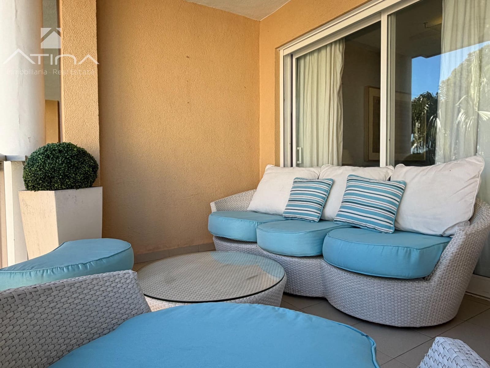 2 sypialnia Apartament na sprzedaż w Arenal z basenem - 495 000 € (Ref: 9780764)