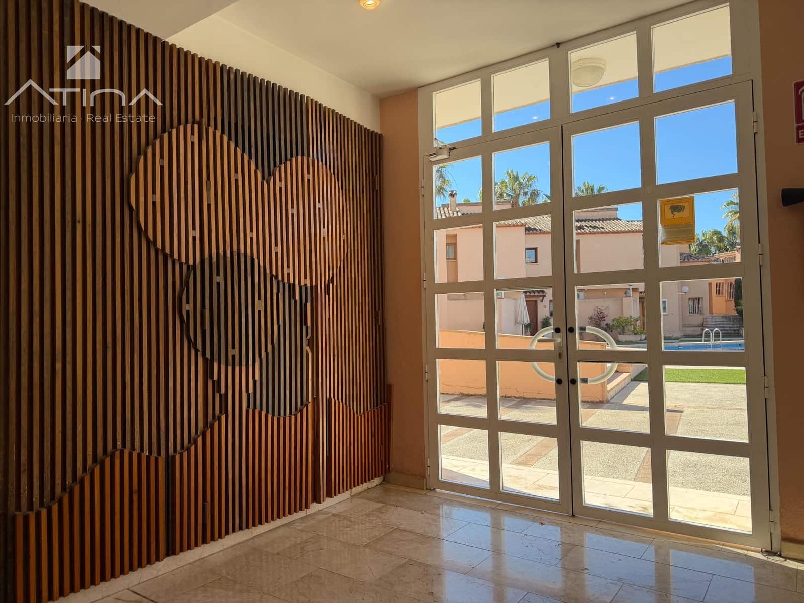 2 sypialnia Apartament na sprzedaż w Arenal z basenem - 495 000 € (Ref: 9780764)