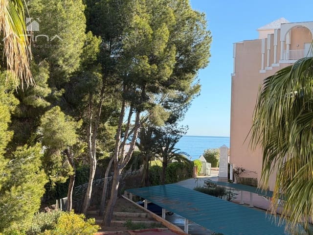 2 sypialnia Apartament na sprzedaż w Arenal, Javea / Xàbia z basenem - 495 000 € (Ref: 9780764)