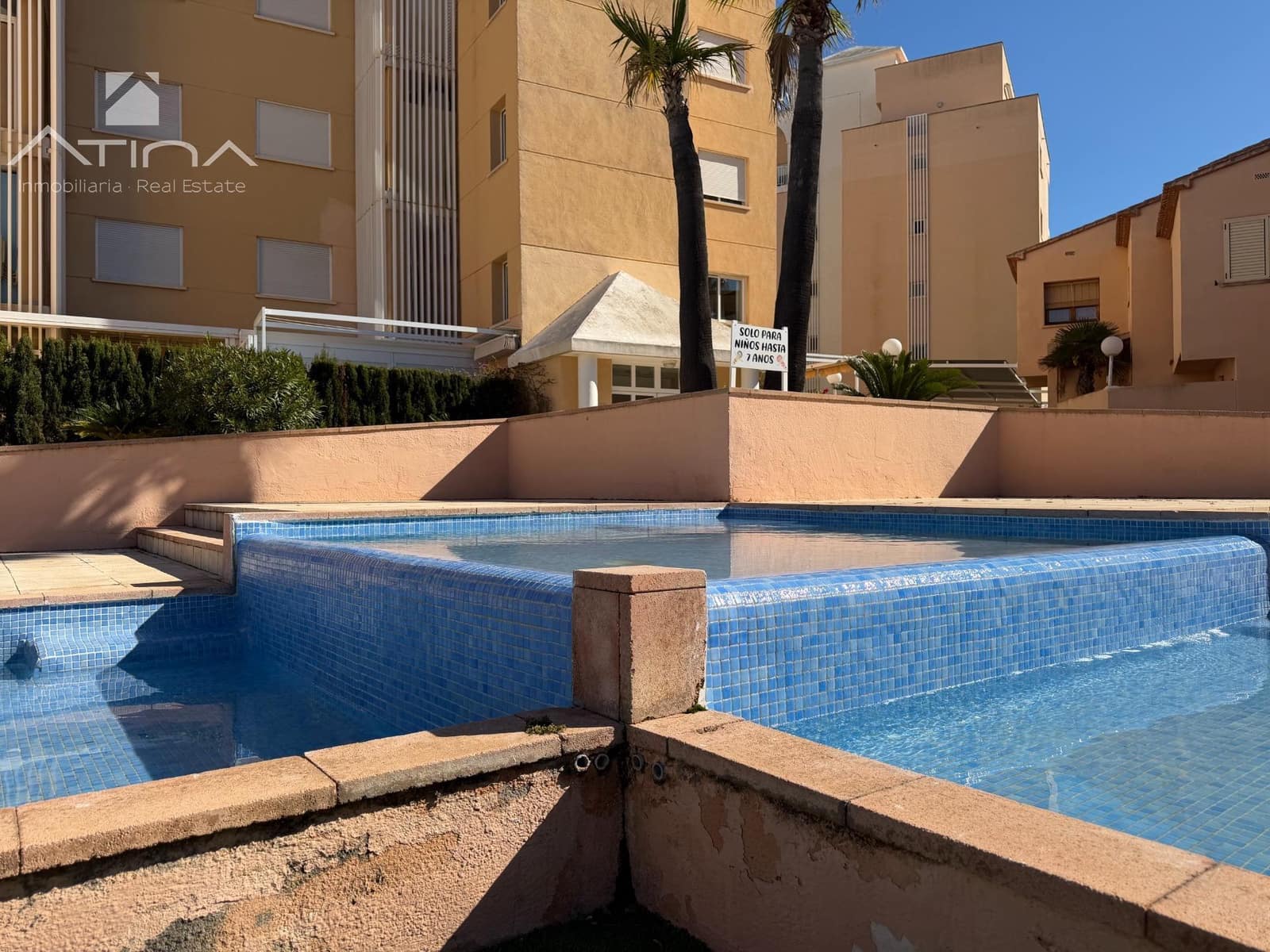 2 sypialnia Apartament na sprzedaż w Arenal z basenem - 495 000 € (Ref: 9780764)