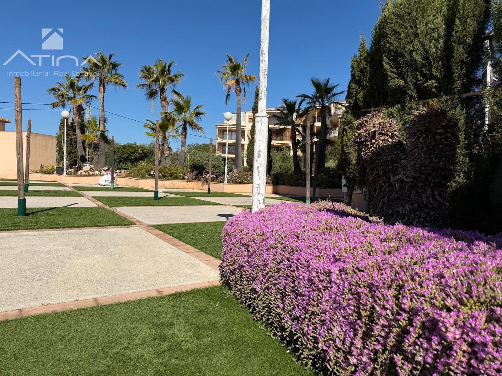 2 sypialnia Apartament na sprzedaż w Arenal z basenem - 495 000 € (Ref: 9780764)