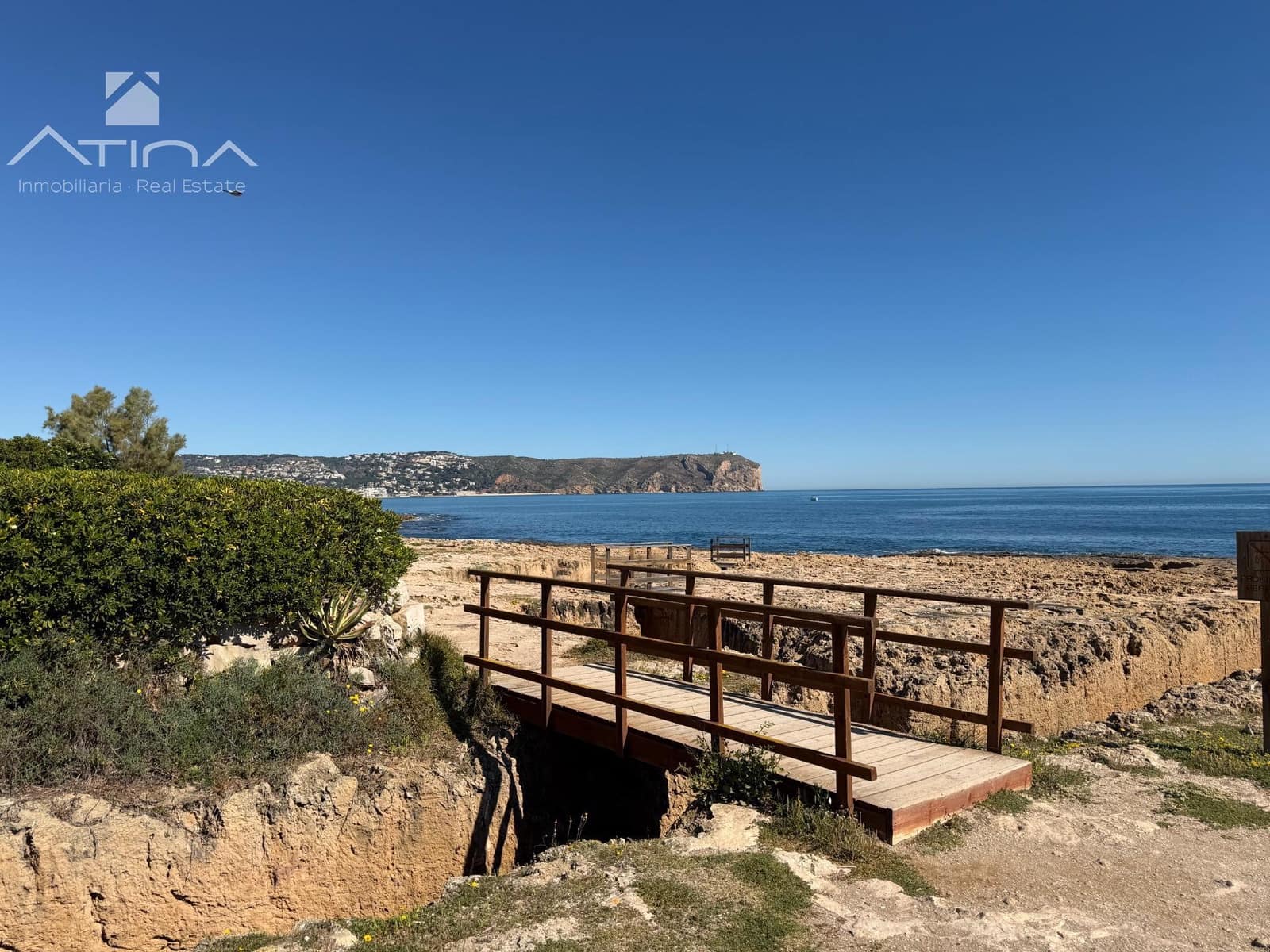 2 sypialnia Apartament na sprzedaż w Arenal z basenem - 495 000 € (Ref: 9780764)