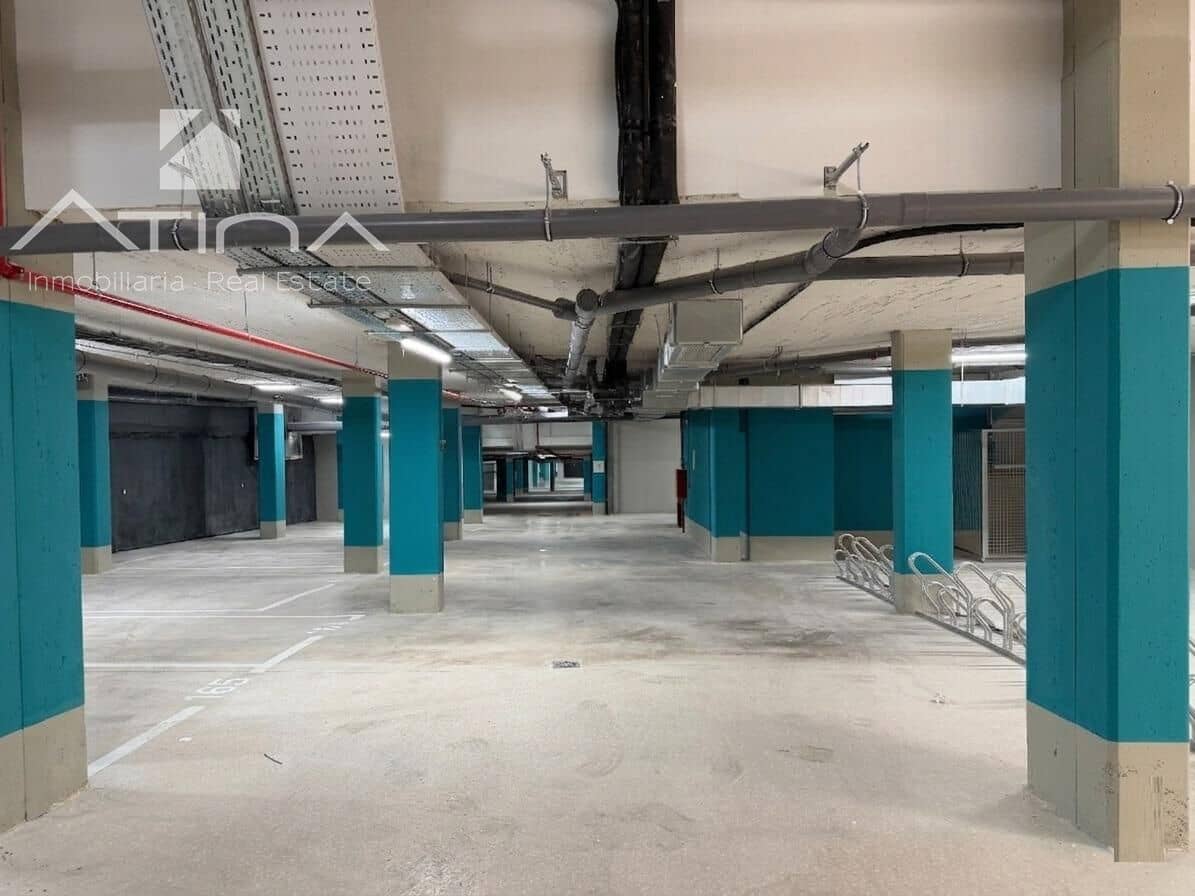 2 Zimmer Apartment zu verkaufen in Javea / Xabia mit Pool Garage - 415.000 € (Ref: 9799464)