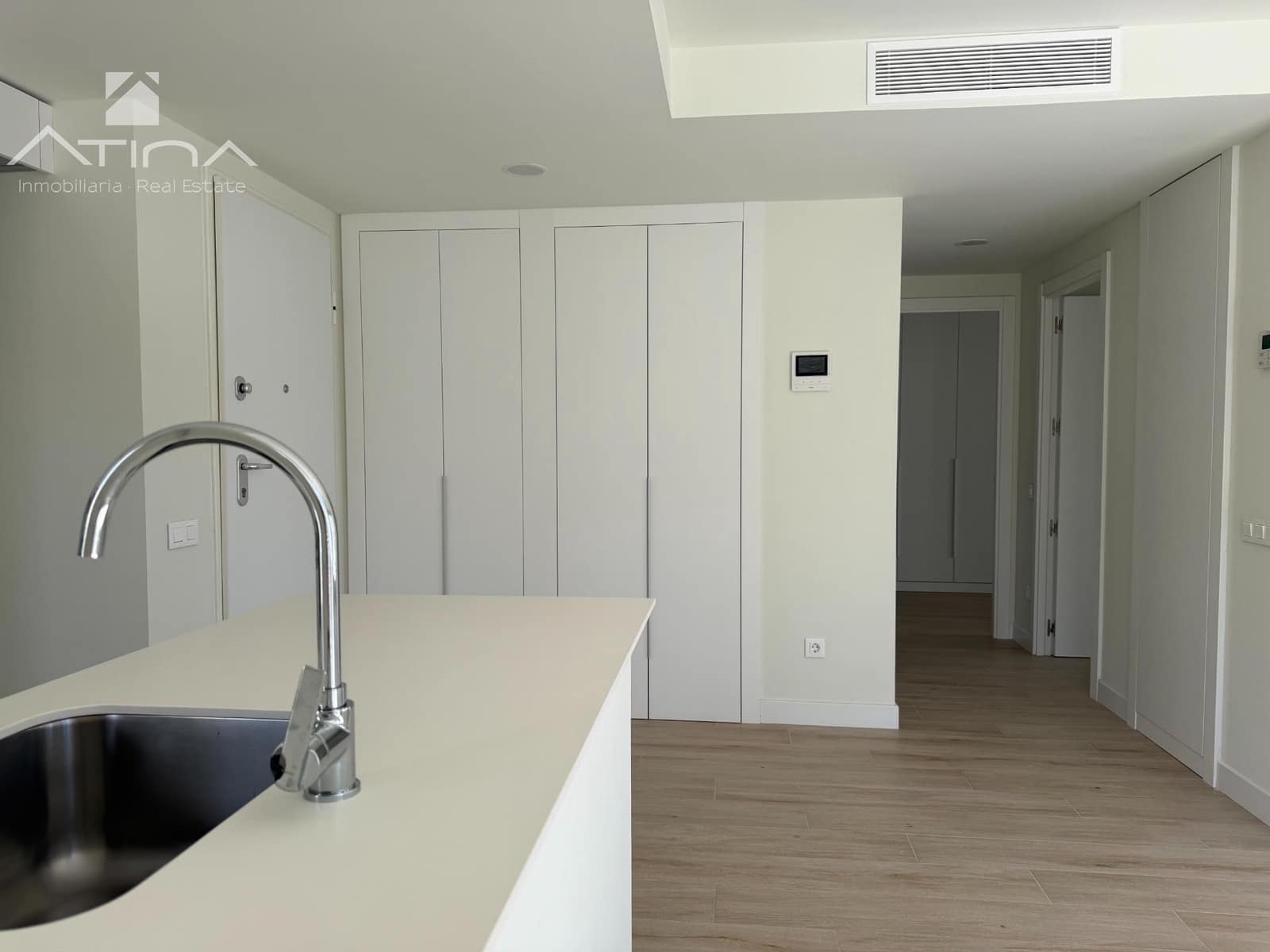 2 Zimmer Apartment zu verkaufen in Javea / Xabia mit Pool Garage - 415.000 € (Ref: 9799464)
