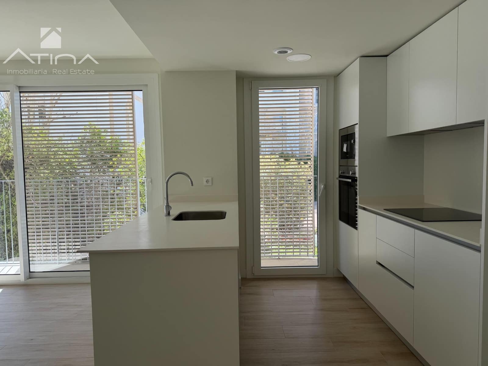 2 Zimmer Apartment zu verkaufen in Javea / Xabia mit Pool Garage - 415.000 € (Ref: 9799464)