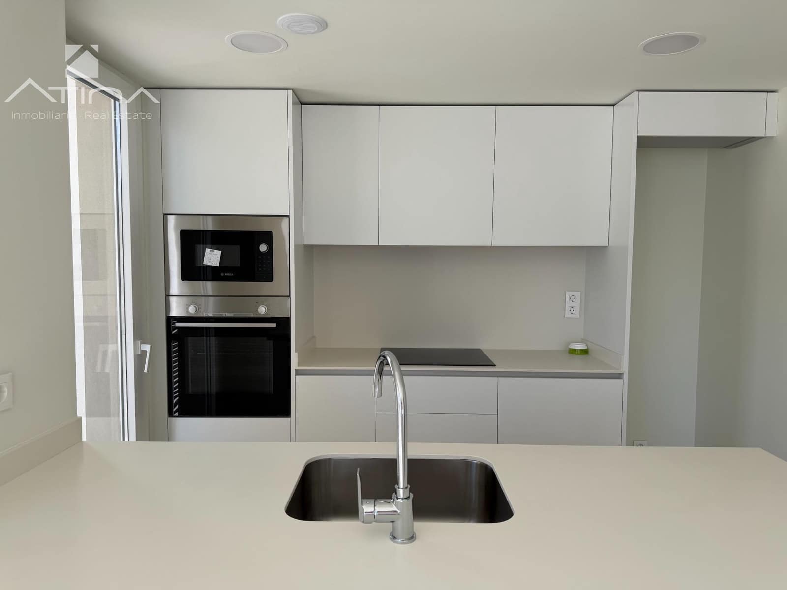 2 Zimmer Apartment zu verkaufen in Javea / Xabia mit Pool Garage - 415.000 € (Ref: 9799464)