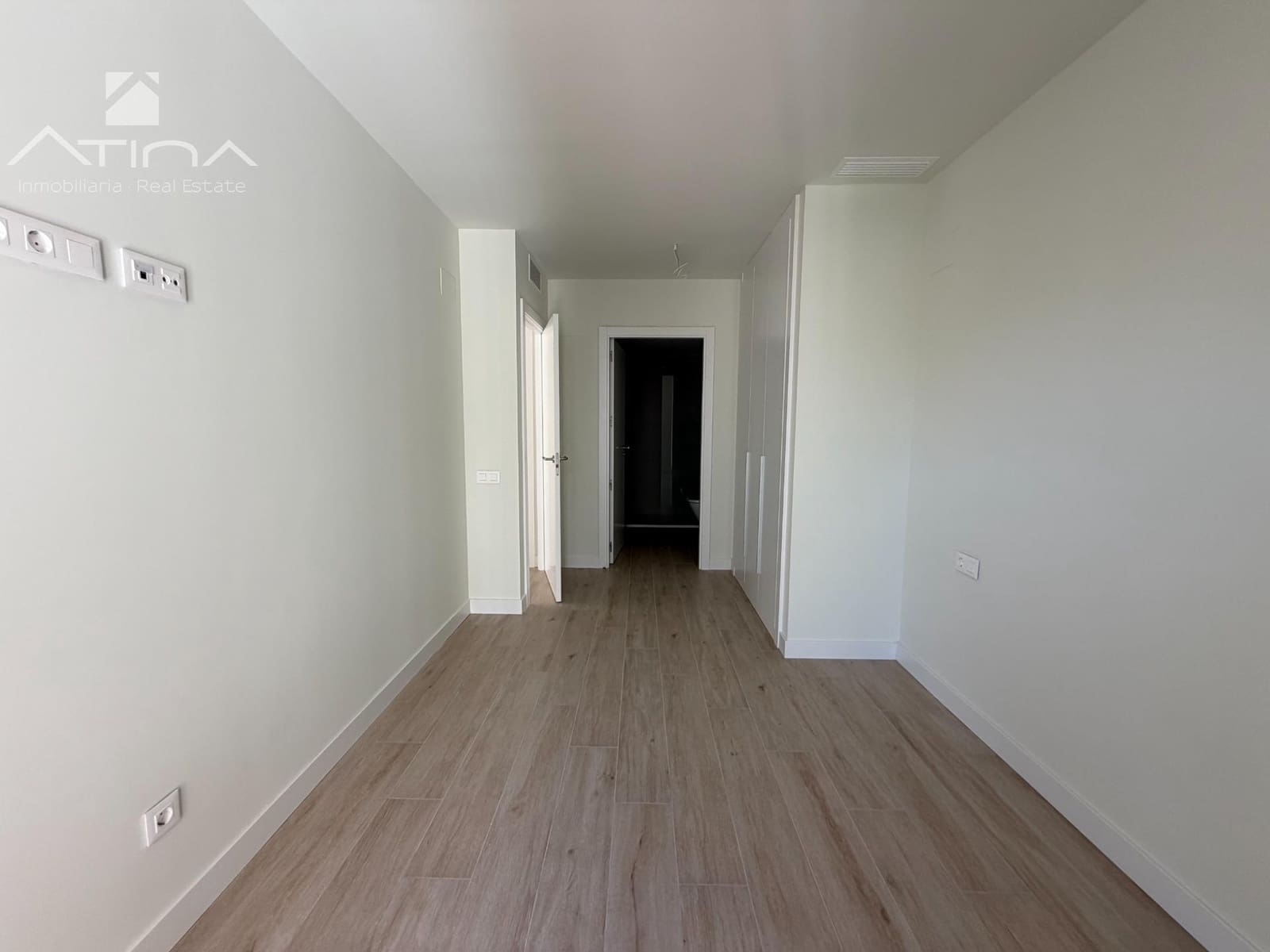 2 Zimmer Apartment zu verkaufen in Javea / Xabia mit Pool Garage - 415.000 € (Ref: 9799464)