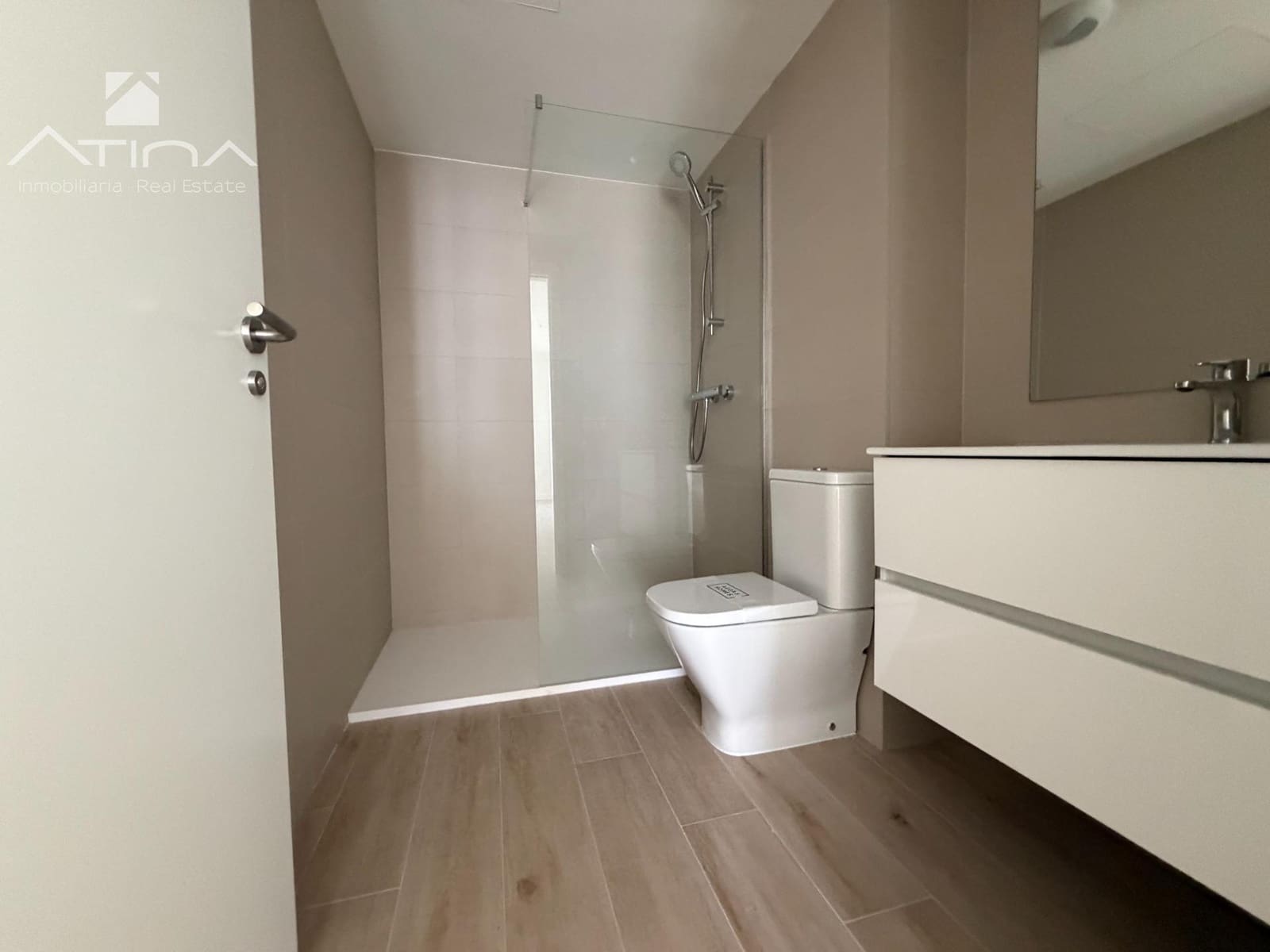 2 Zimmer Apartment zu verkaufen in Javea / Xabia mit Pool Garage - 415.000 € (Ref: 9799464)