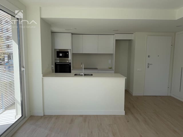 2 Zimmer Apartment zu verkaufen in Puerto, Javea / Xàbia mit Pool Garage - 415.000 € (Ref: 9799464)