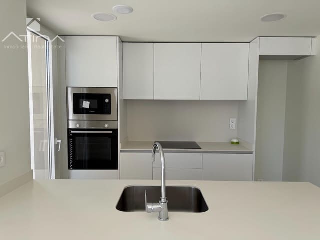 2 Zimmer Apartment zu verkaufen in Puerto, Javea / Xàbia mit Pool Garage - 415.000 € (Ref: 9799464)