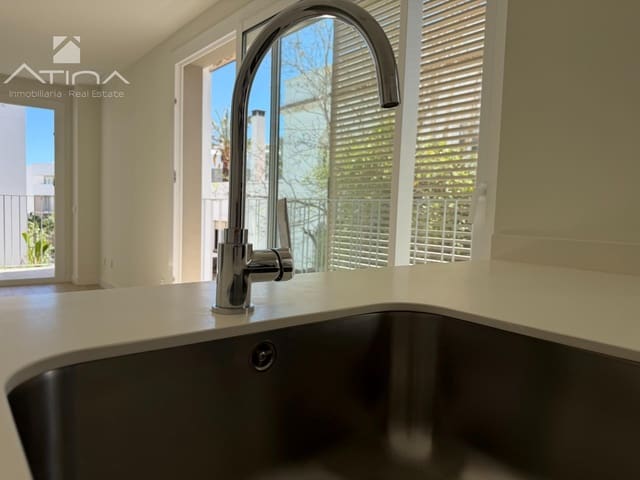 2 Zimmer Apartment zu verkaufen in Puerto, Javea / Xàbia mit Pool Garage - 415.000 € (Ref: 9799464)