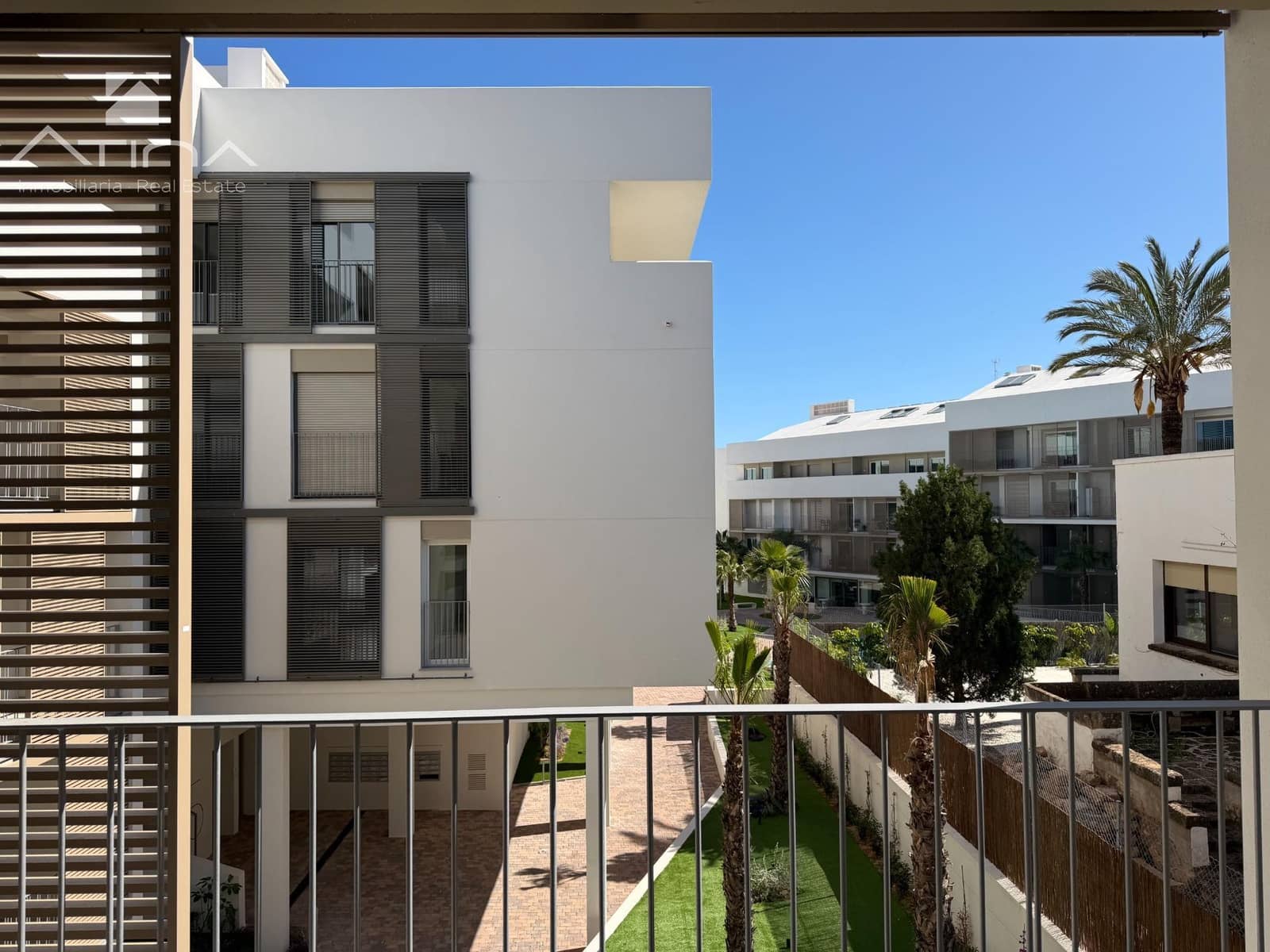 2 Zimmer Apartment zu verkaufen in Javea / Xabia mit Pool Garage - 415.000 € (Ref: 9799464)