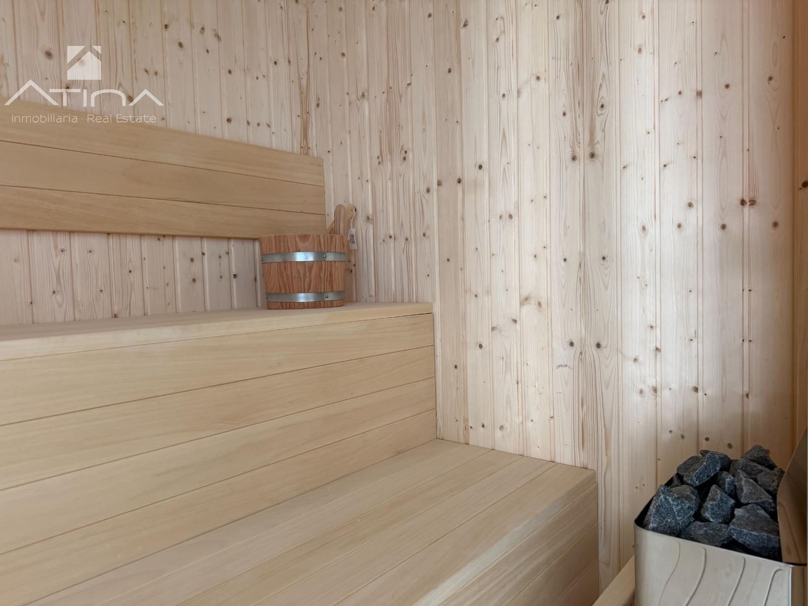 2 Zimmer Apartment zu verkaufen in Javea / Xabia mit Pool Garage - 415.000 € (Ref: 9799464)