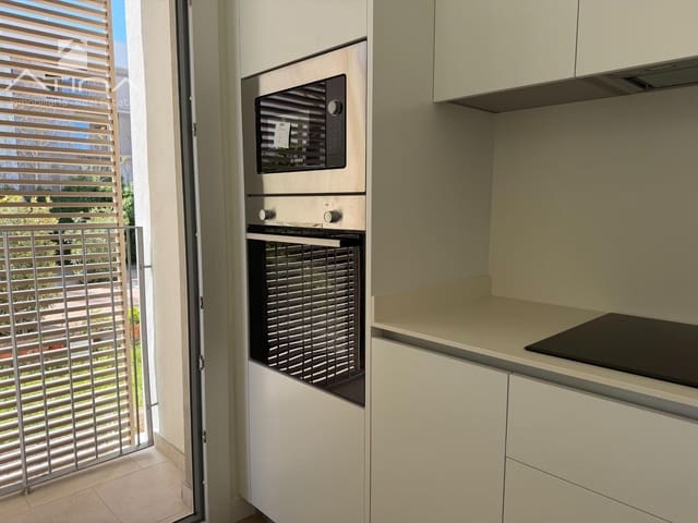 2 Zimmer Apartment zu verkaufen in Puerto, Javea / Xàbia mit Pool Garage - 415.000 € (Ref: 9799464)