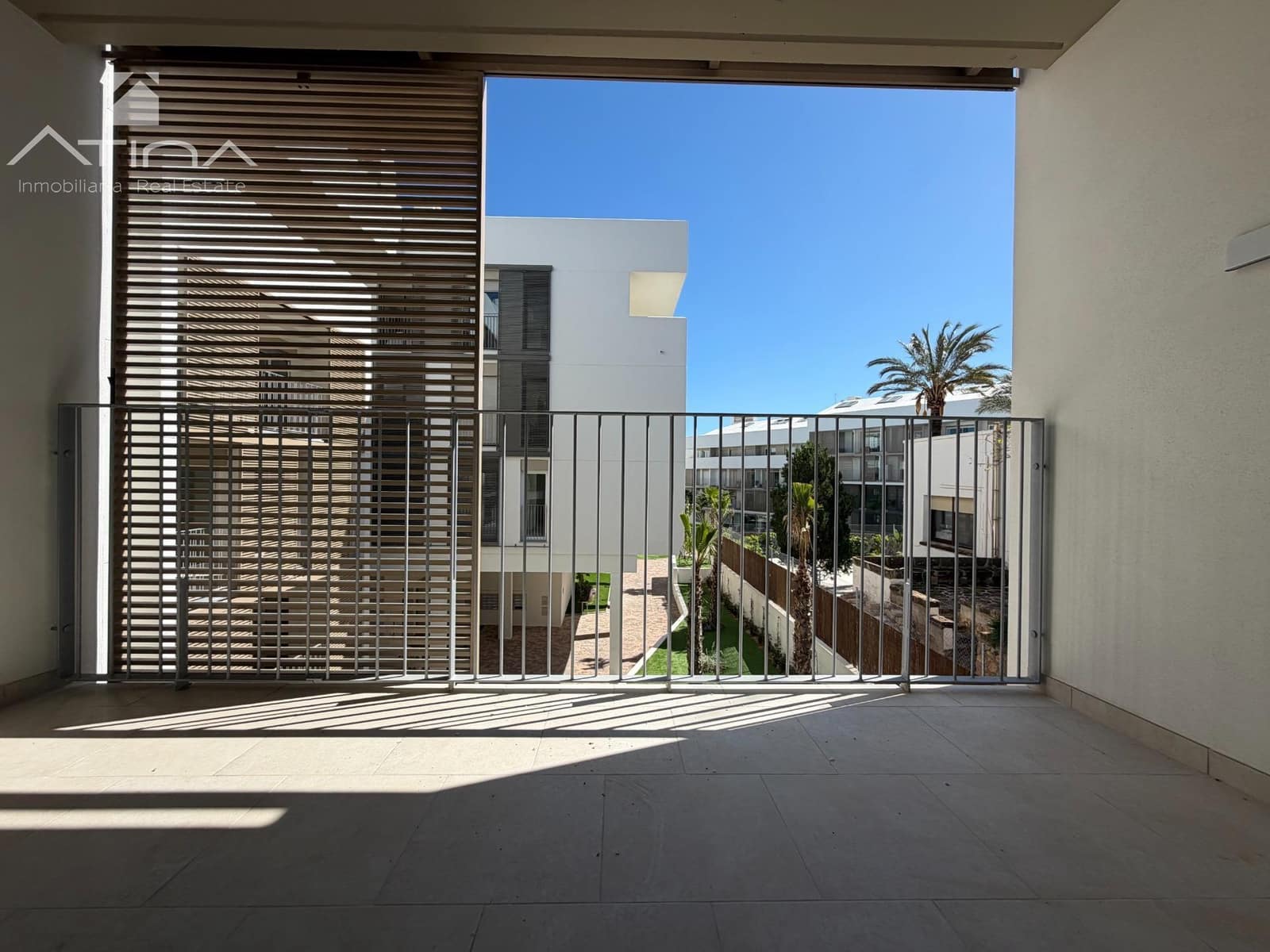 2 Zimmer Apartment zu verkaufen in Javea / Xabia mit Pool Garage - 415.000 € (Ref: 9799464)