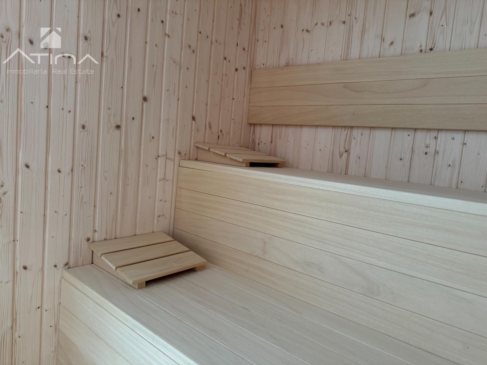 2 Zimmer Apartment zu verkaufen in Javea / Xabia mit Pool Garage - 415.000 € (Ref: 9799464)