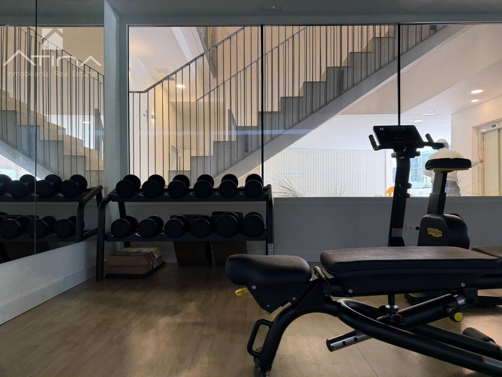 2 Zimmer Apartment zu verkaufen in Javea / Xabia mit Pool Garage - 415.000 € (Ref: 9799464)