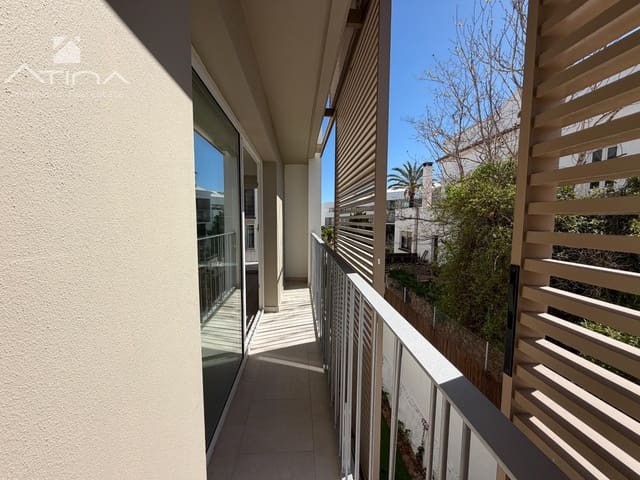 2 Zimmer Apartment zu verkaufen in Puerto, Javea / Xàbia mit Pool Garage - 415.000 € (Ref: 9799464)