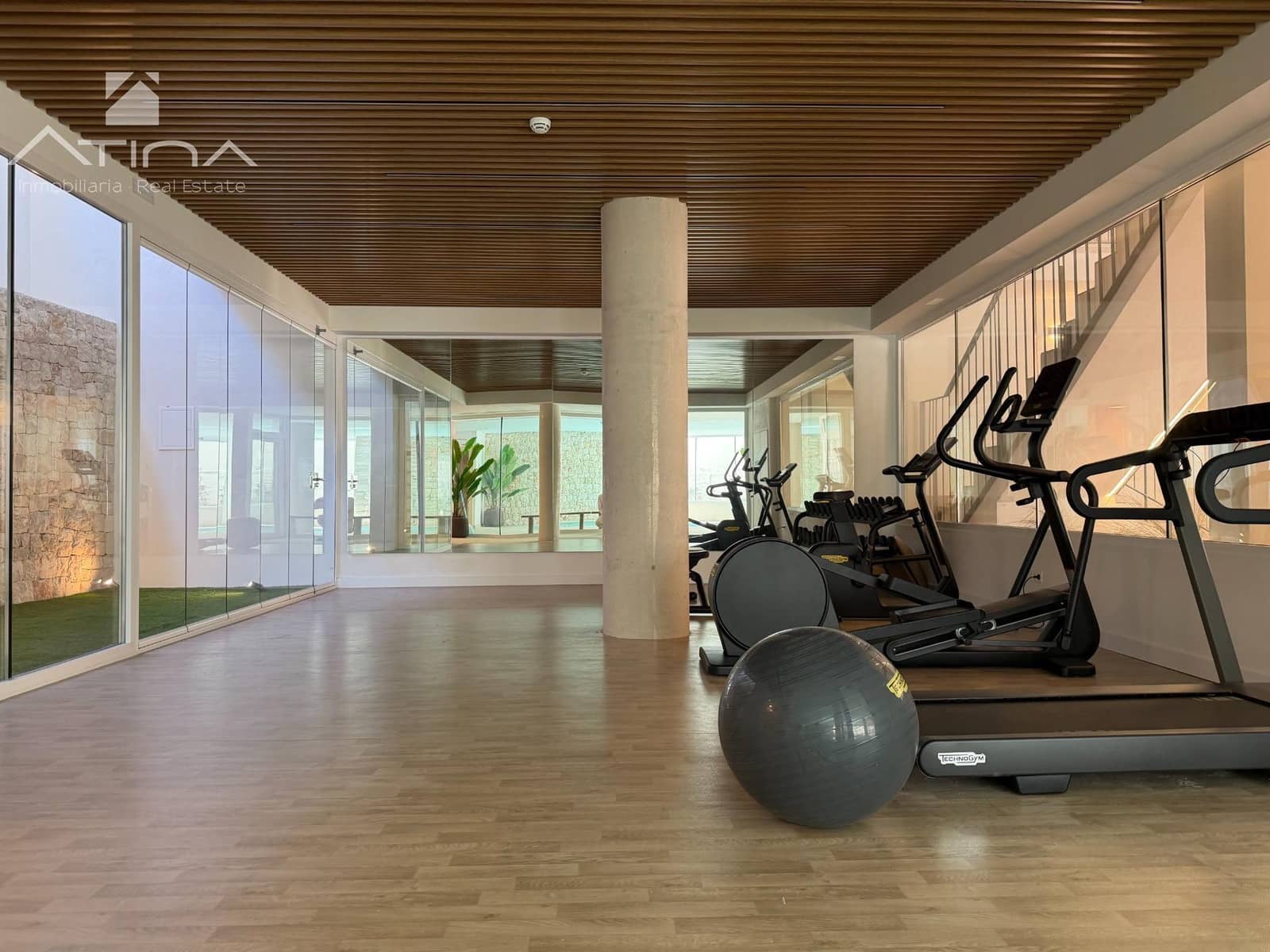 2 Zimmer Apartment zu verkaufen in Javea / Xabia mit Pool Garage - 415.000 € (Ref: 9799464)