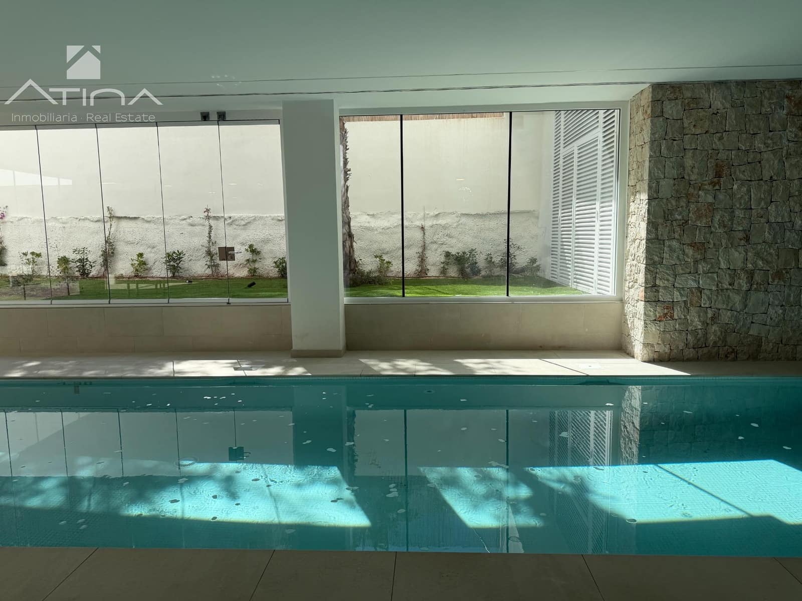 2 sovrum Lägenhet till salu i Javea / Xabia med pool garage - 415 000 € (Ref: 9799464)