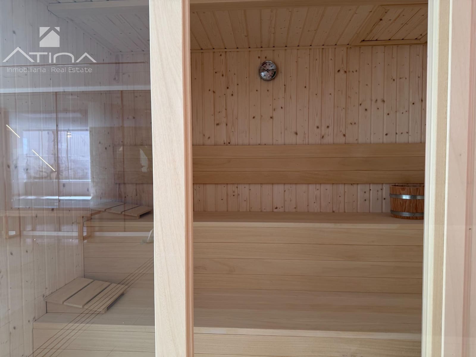 2 sovrum Lägenhet till salu i Javea / Xabia med pool garage - 415 000 € (Ref: 9799464)