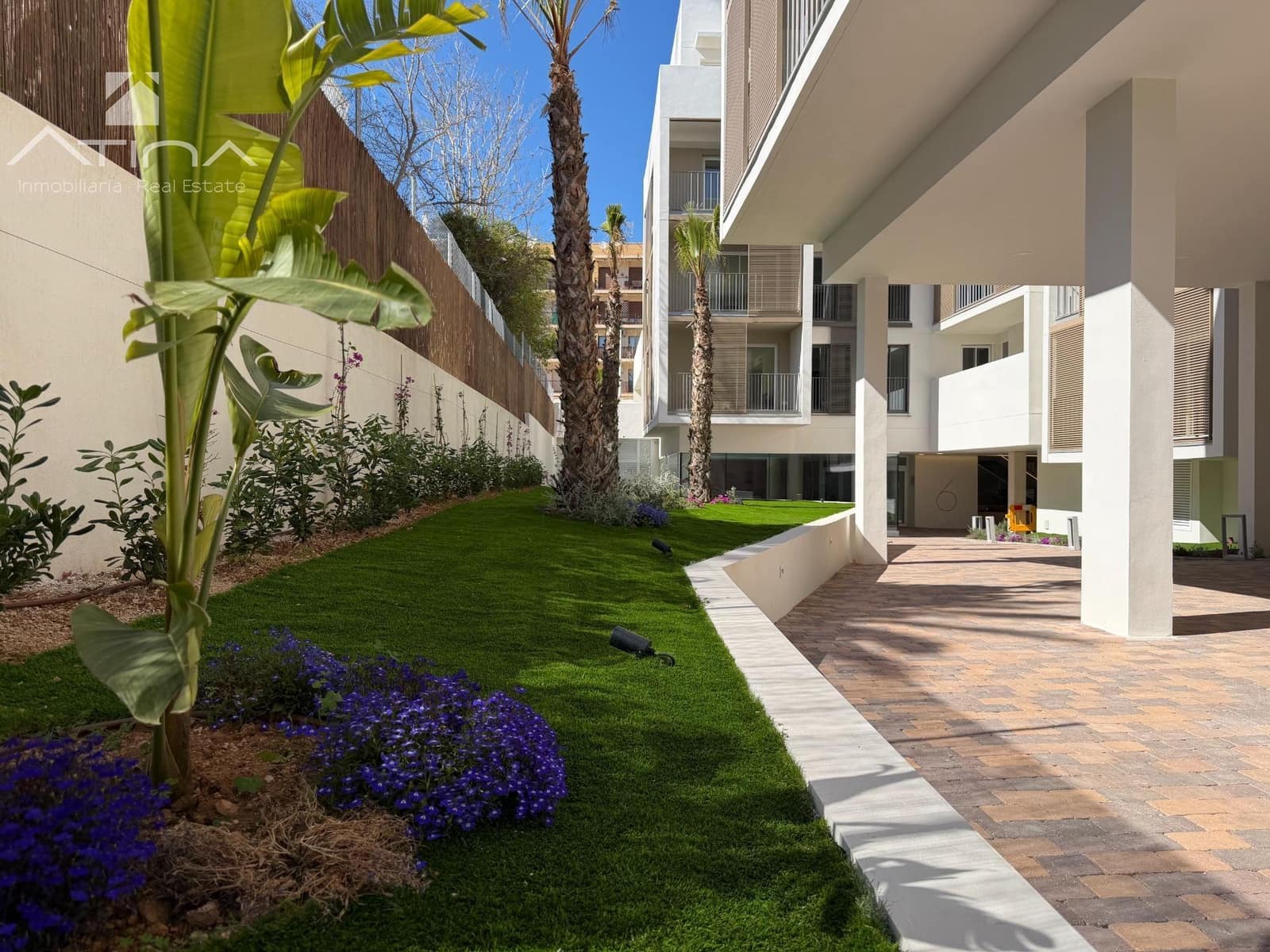 2 sovrum Lägenhet till salu i Javea / Xabia med pool garage - 415 000 € (Ref: 9799464)