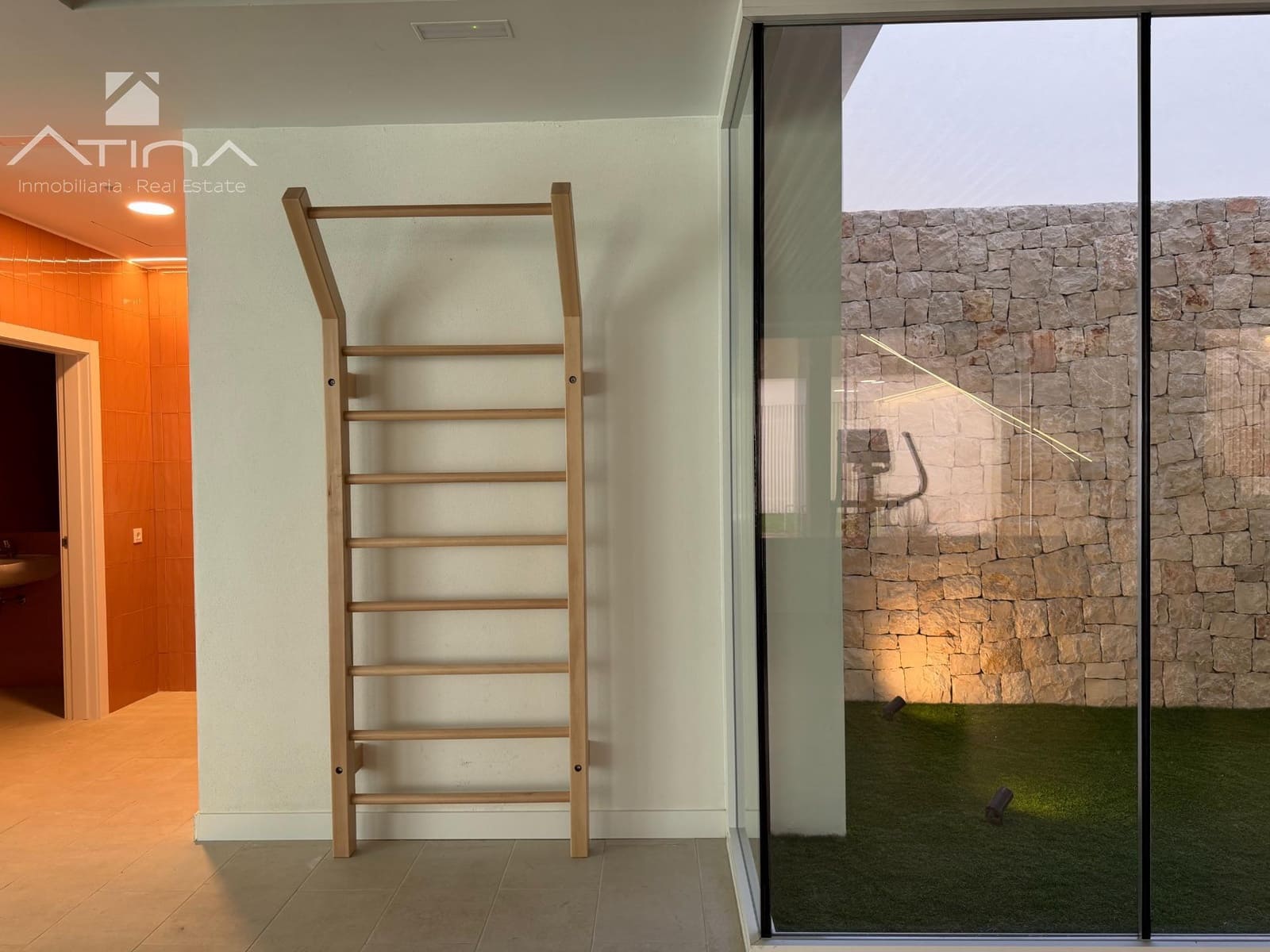 2 sovrum Lägenhet till salu i Javea / Xabia med pool garage - 415 000 € (Ref: 9799464)