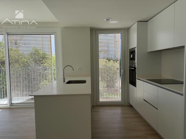 2 quarto Apartamento para venda em Puerto, Javea / Xàbia com piscina garagem - 415 000 € (Ref: 9799464)