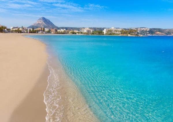 4 camera da letto Villa in vendita in Javea / Xabia con piscina - 3.950.000 € (Rif: 9812303)
