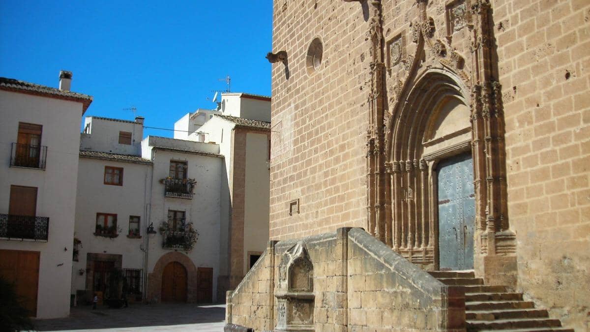 4 camera da letto Villa in vendita in Javea / Xabia con piscina - 3.950.000 € (Rif: 9812303)