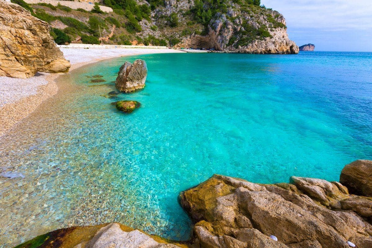 4 camera da letto Villa in vendita in Javea / Xabia con piscina - 3.950.000 € (Rif: 9812303)
