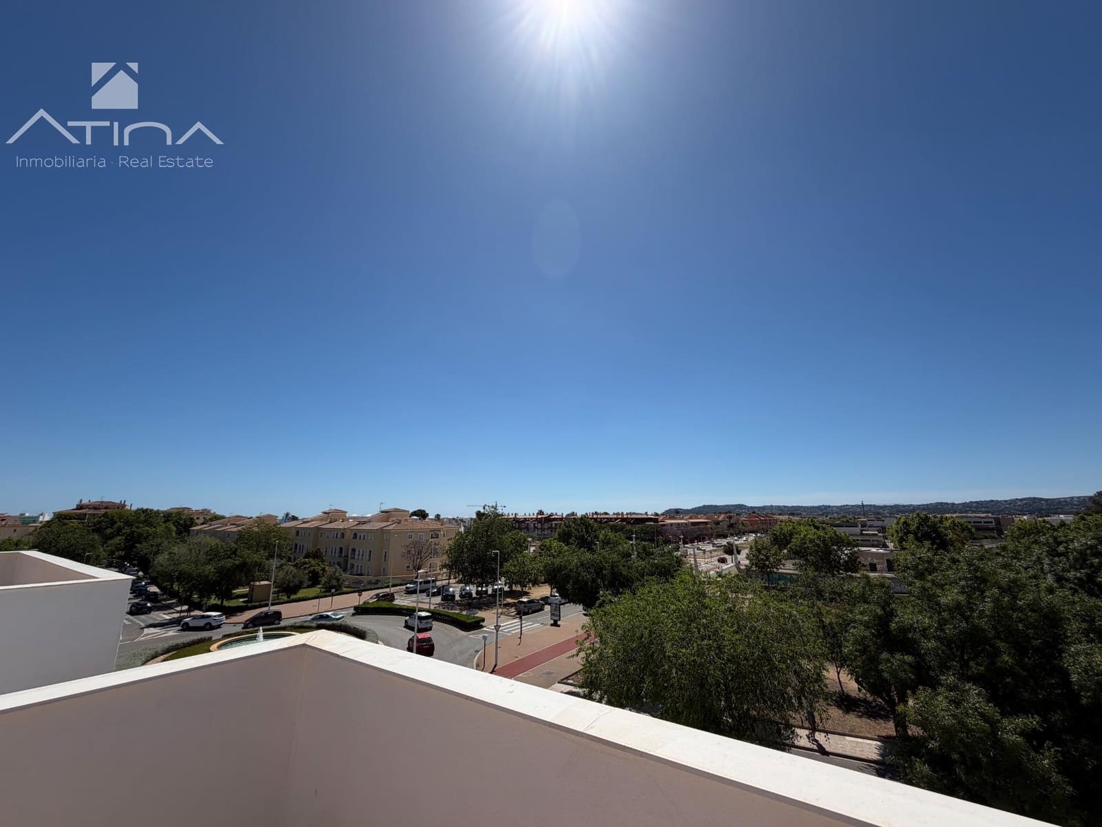 2 bedroom Penthouse for sale in Javea / Xabia with pool - € 475,000 (Ref: 9831730)