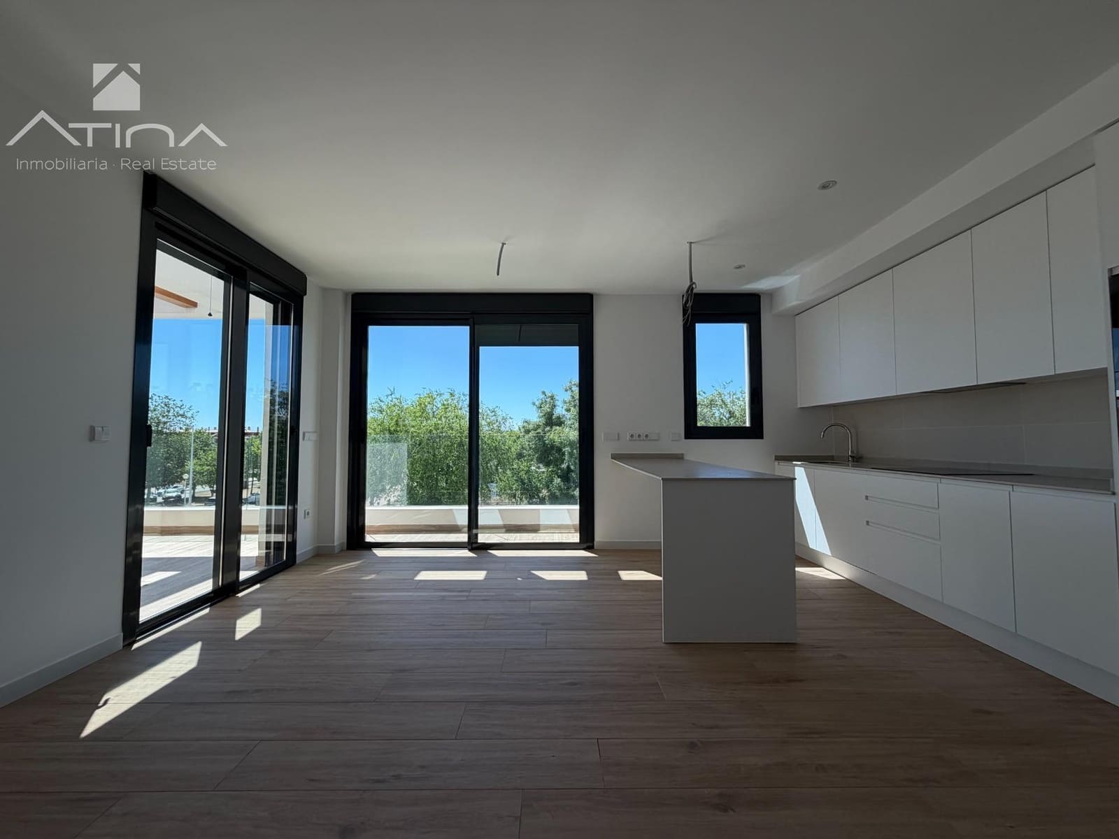 2 bedroom Penthouse for sale in Javea / Xabia with pool - € 475,000 (Ref: 9831730)