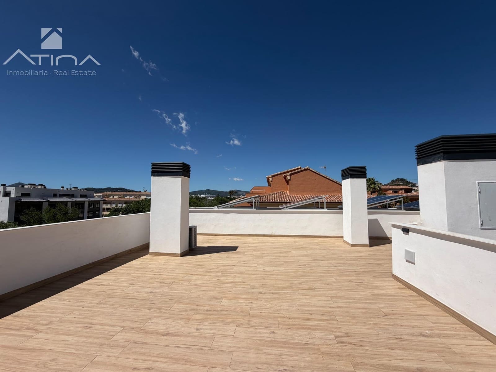 2 bedroom Penthouse for sale in Javea / Xabia with pool - € 475,000 (Ref: 9831730)