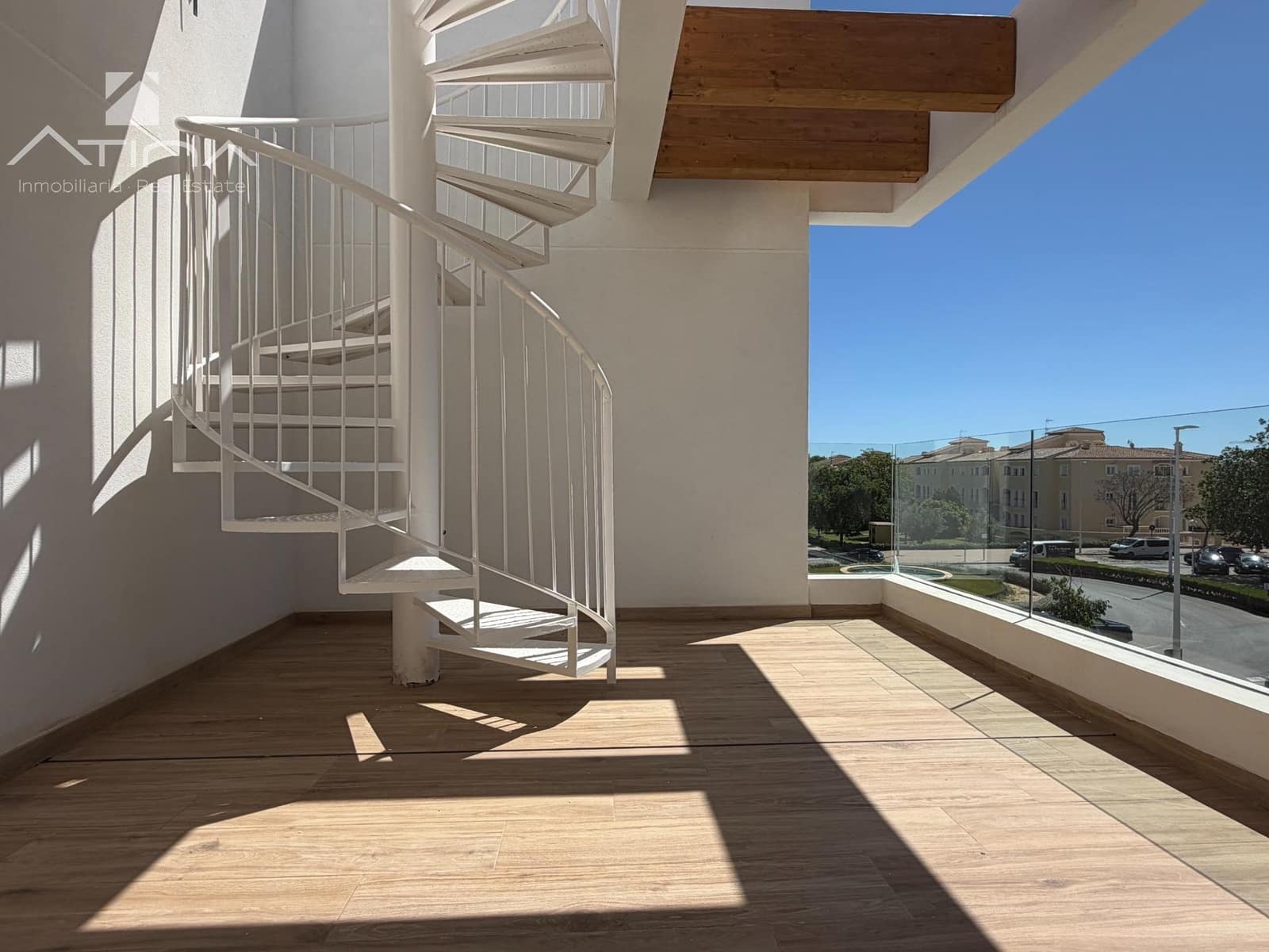 2 bedroom Penthouse for sale in Javea / Xabia with pool - € 475,000 (Ref: 9831730)