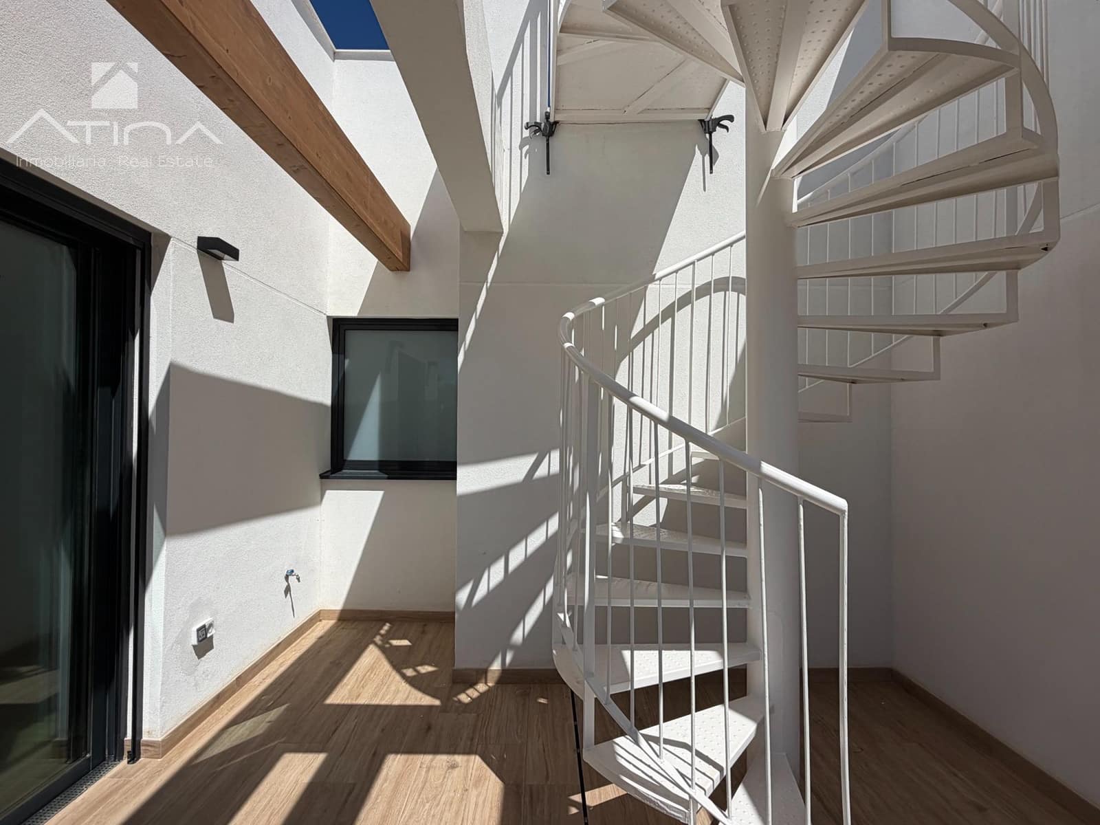 2 bedroom Penthouse for sale in Javea / Xabia with pool - € 475,000 (Ref: 9831730)